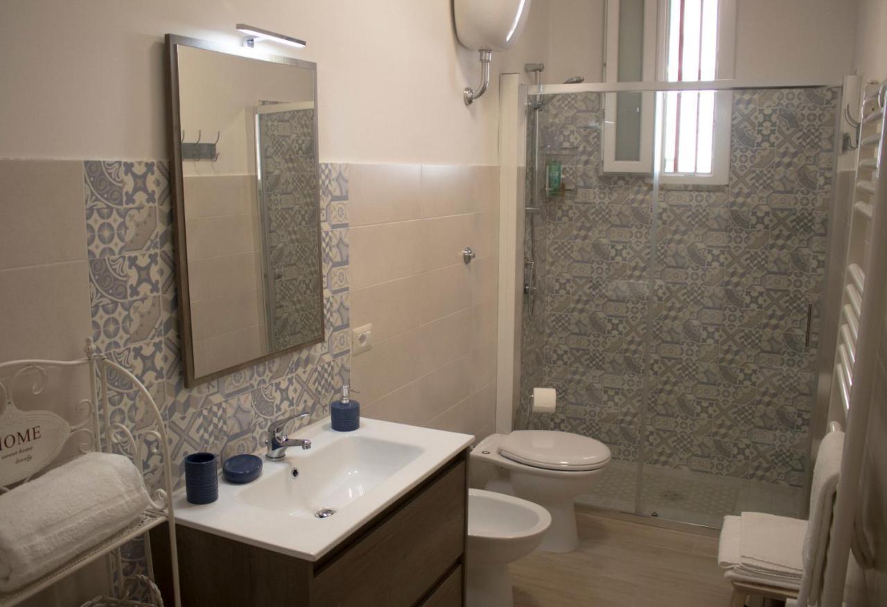 Appartamento Via Roma Recale Bagian luar foto