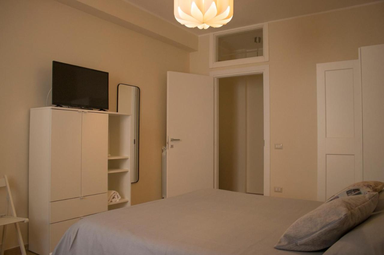 Appartamento Via Roma Recale Bagian luar foto