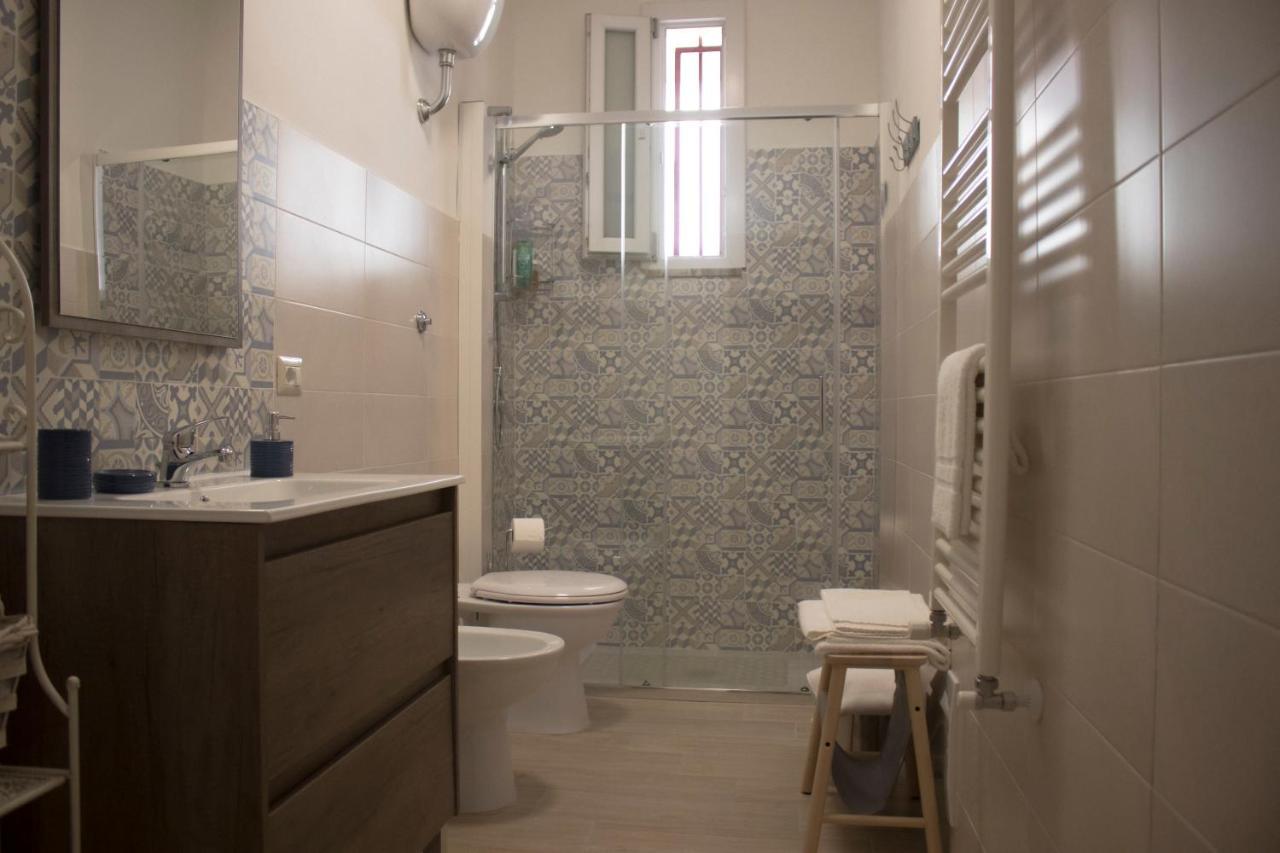 Appartamento Via Roma Recale Bagian luar foto