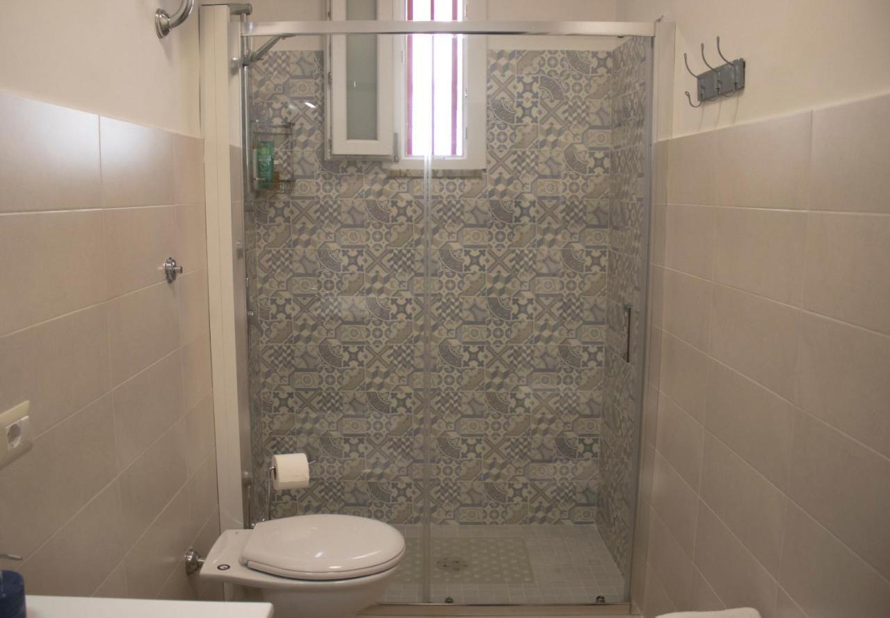 Appartamento Via Roma Recale Bagian luar foto