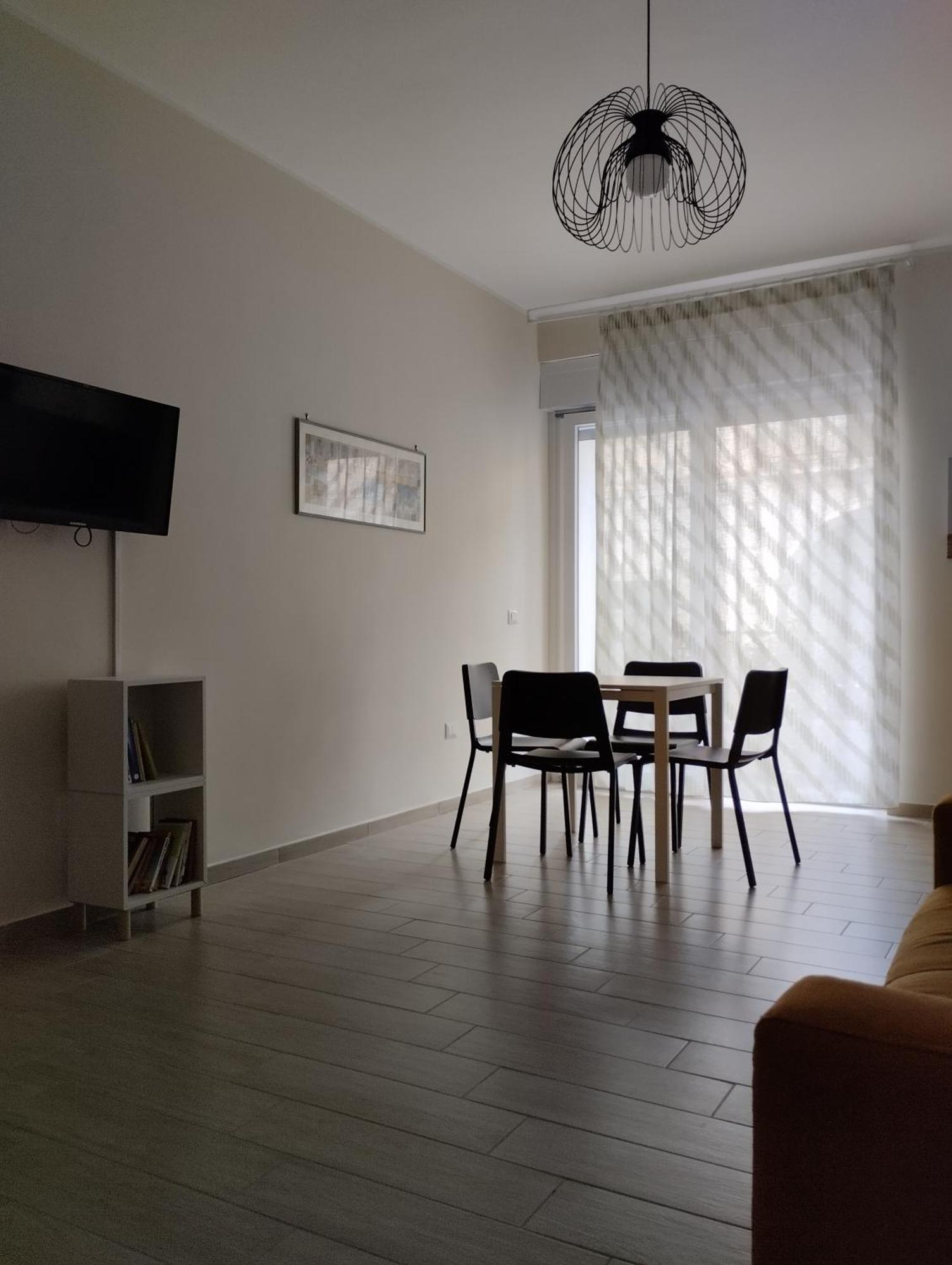 Appartamento Via Roma Recale Bagian luar foto